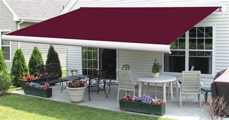 7 Tips On How To Choose The Best Awnings To Fit Your Needs Hn Magazine