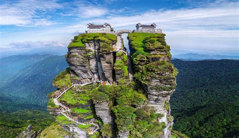 7 Top Destinations For Hiking In China Expats Holidays