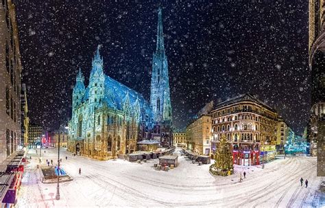 7 Top European Winter Destinations That Won T Cost A Fortune