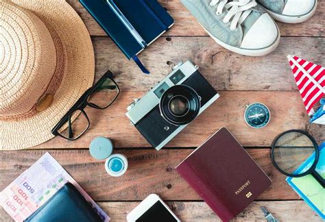 7 Travel Essentials For The Luxury Solo Traveler