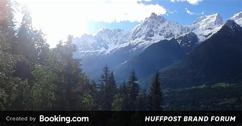 7 Ultimate Hiking Destinations Huffpost