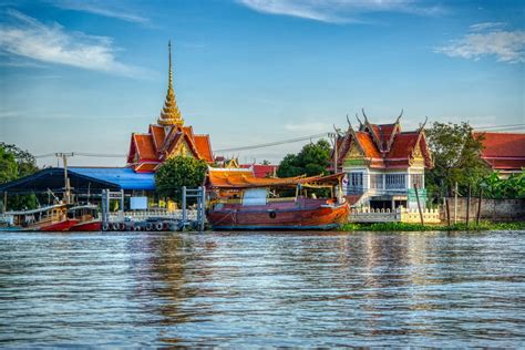 7 Unusual Destinations From Bangkok The Unusual Trip