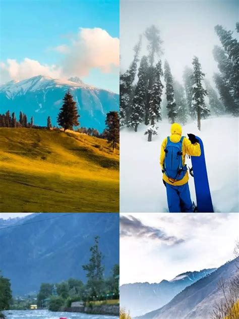 7 Warm Places In India To Visit In Winter Times Now Navbharat