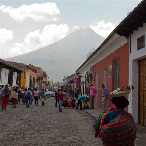 7 Ways Guatemala Pushed Me Out Of My Comfort Zone Journo Travel Journal