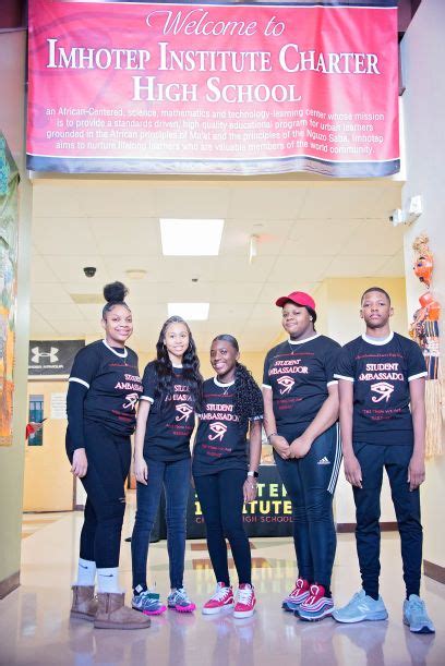 7 Ways Imhotep Charter School Excels In Education