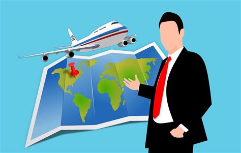 7 Ways To Boost Your Travel Agency Performance