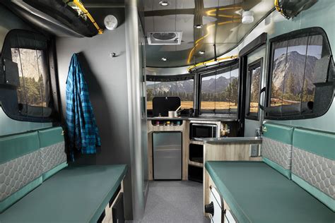 7 Ways To Optimize Space In Your New Rv