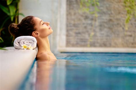 7 Ways To Take A Spa Destination Holiday Beyond Typical Treatments