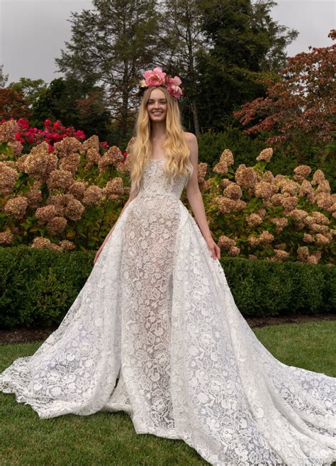 7 Wedding Dress Trends In 2023 Artofit