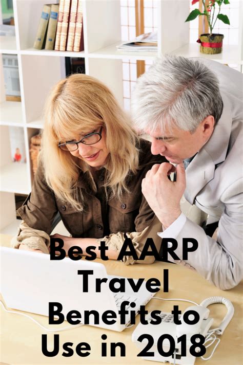 70 Aarp Travel Discounts For Seniors The Senior List