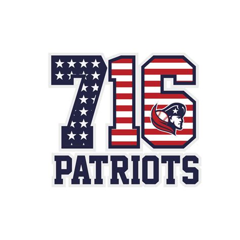 716 Patriots Travel Baseball