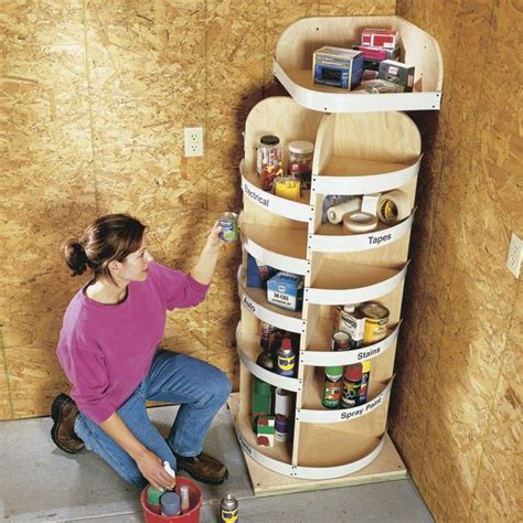 75 Best Ever Storage Tips For Your Home Family Handyman