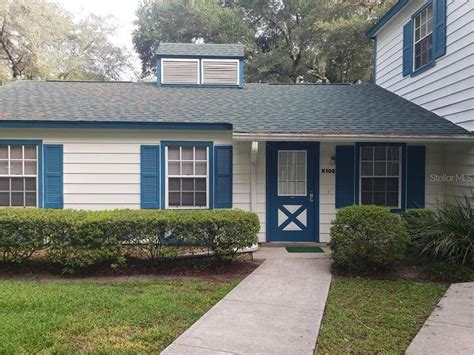 7846 Midway Drive Ter X102 Ocala Fl 34472 Mls Om607689 Rental Bex Realty