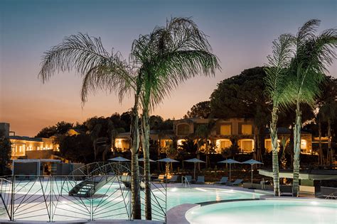 7Pines Resort Sardinia Italy Serandipians Hotel Partner