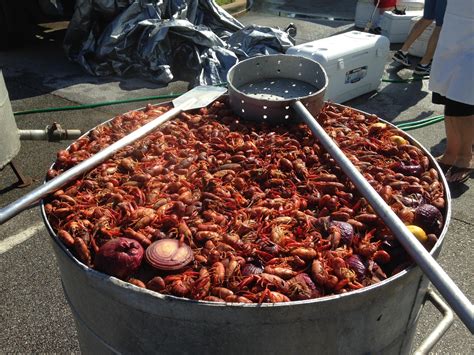 7Th Annual Crawfish Bash 2019 Destin Rotary Club