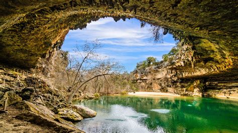 8 Beautiful Places In Texas That Are Worth A Visit