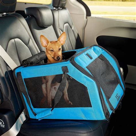 8 Best Cat Carriers For Car Travel Travel Carrier Guide