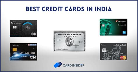 8 Best Credit Card Offers In India 2023