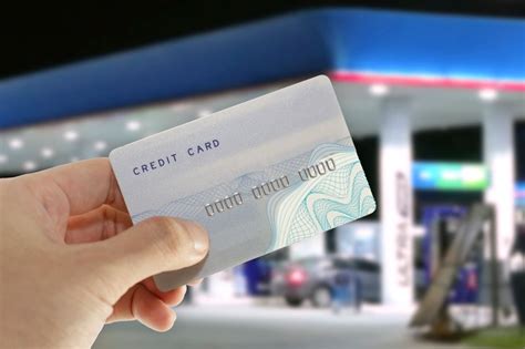 8 Best Credit Cards For Gas In 2024 Fit My Money