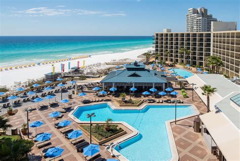 8 Best Destin Florida Resorts For The Ultimate Dream Vacation Domaine