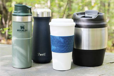 8 Best Insulated Travel Coffee Mug For 2023 Touristsecrets