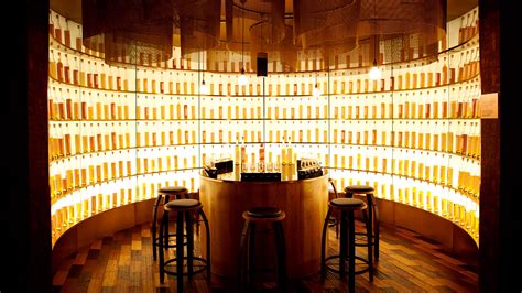 8 Best Liquor Shops In The World Gq India Gq India