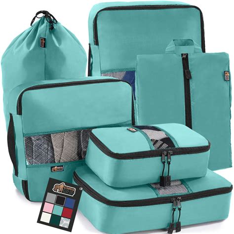 8 Best Packing Cubes According To Customer Reviews In 2023