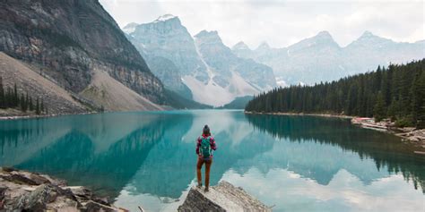 8 Best Solo Travel Destinations In The Us For 2022 Hike To Travels