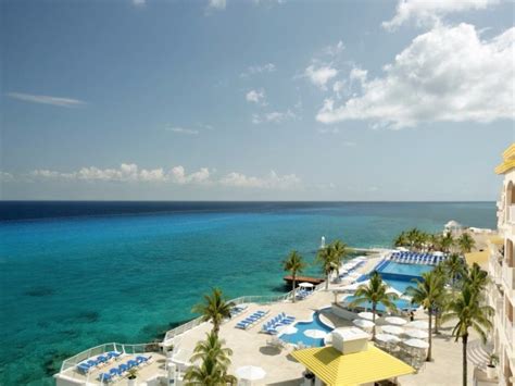 8 Best Top Rated Cozumel Mexico All Inclusive Resorts Trips To