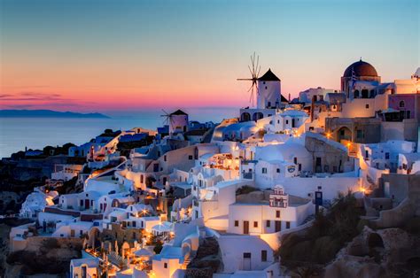 8 Best Tourist Attractions In Greece Greece For Visitors