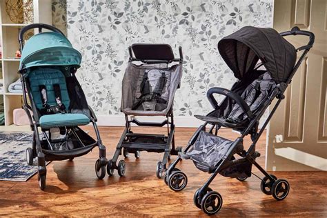 8 Best Travel Stroller For 2023 Touristsecrets