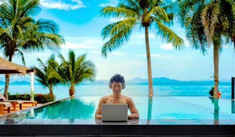 8 Best Warm Getaways For Digital Nomads In Winter 2023 24