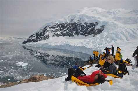 8 Extreme Adventures You Can Have In Antarctica Extreme Sports Lab