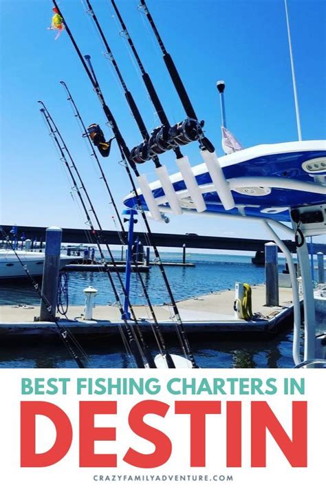 8 Fun And Exciting Destin Fishing Charters Artofit