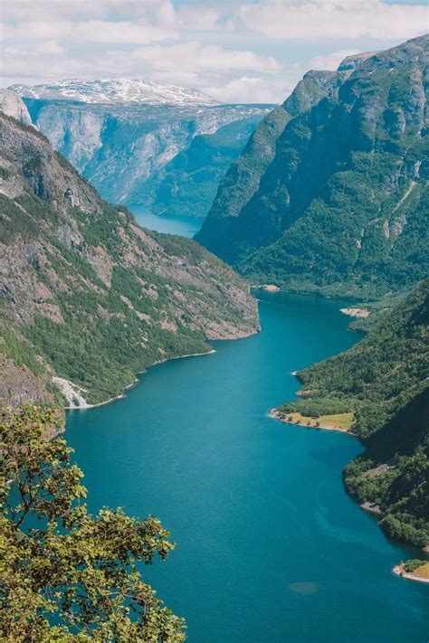 8 Gorgeous Places To Visit In Norway Hand Luggage Only Travel Food Amp Photography Blog