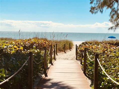 8 Most Romantic Florida Beach Getaways Neat Beach