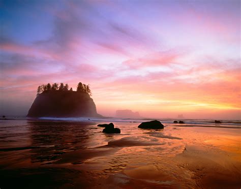 8 Must See Olympic National Park Destinations Sunset Magazine