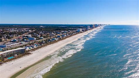 8 Must Visit Small Towns On The Gulf Coast Worldatlas