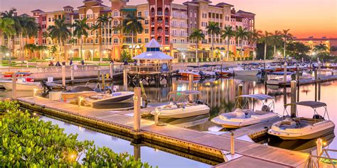 8 Of The Best Boat Destinations In Florida