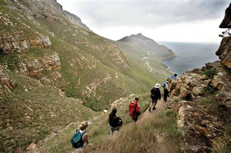 8 Of The Best Cape Town Hiking Destinations Cometocapetown