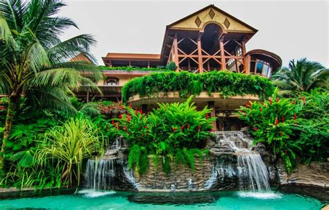 8 Of The Best Luxury Hotels In Costa Rica For Families The Family Vacation Guide