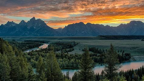 8 Of The Most Beautiful Places To See In Wyoming