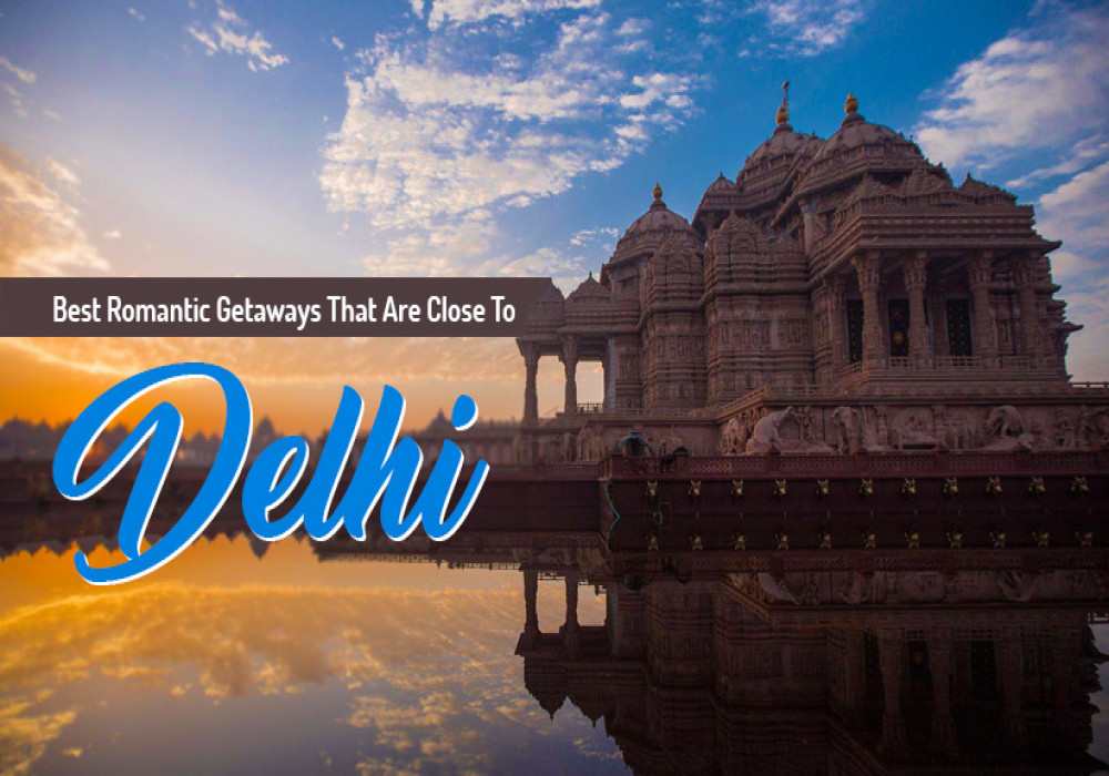 8 Places To Visit Near Delhi In December 2020 In 300 Km Swan Tours