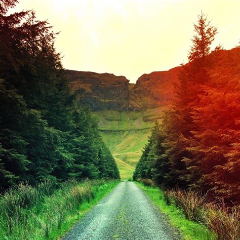 8 Places You Must Visit In Ireland World Of Wanderlust