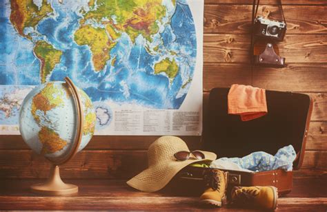 8 Quick Study Abroad Tips You Need To Know