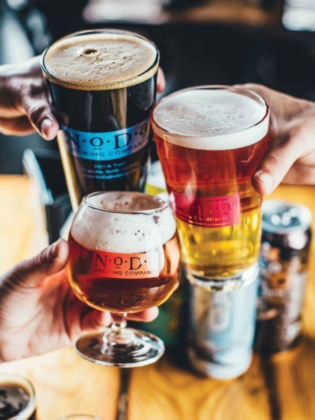 8 Reasons Charlotte S Got A Lot For Craft Beer Lovers