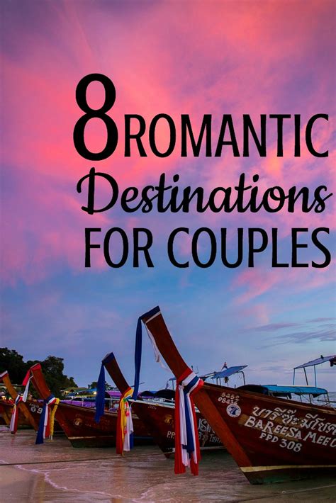 8 Romantic Amp Affordable Destinations For Couples Uneven Sidewalks Travel Blog