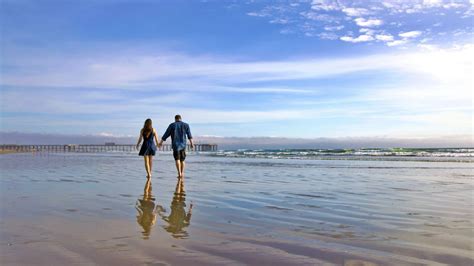 8 Romantic Getaways In Gardena California Touristsecrets