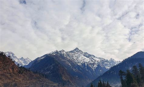 8 Safest Tourist Places In North India Skyview Patnitop