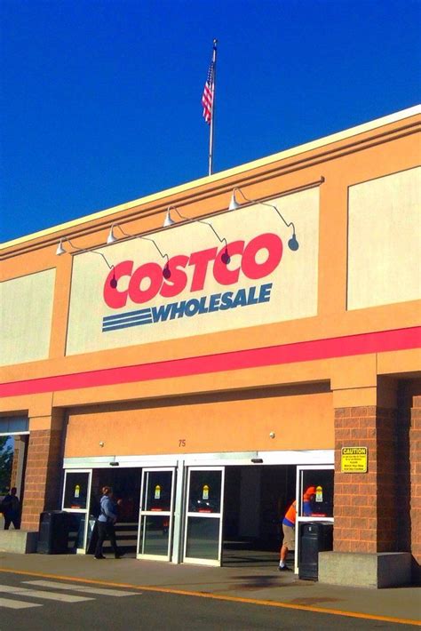 8 Surprising Food Facts Every Costco Shopper Needs To Know Costco